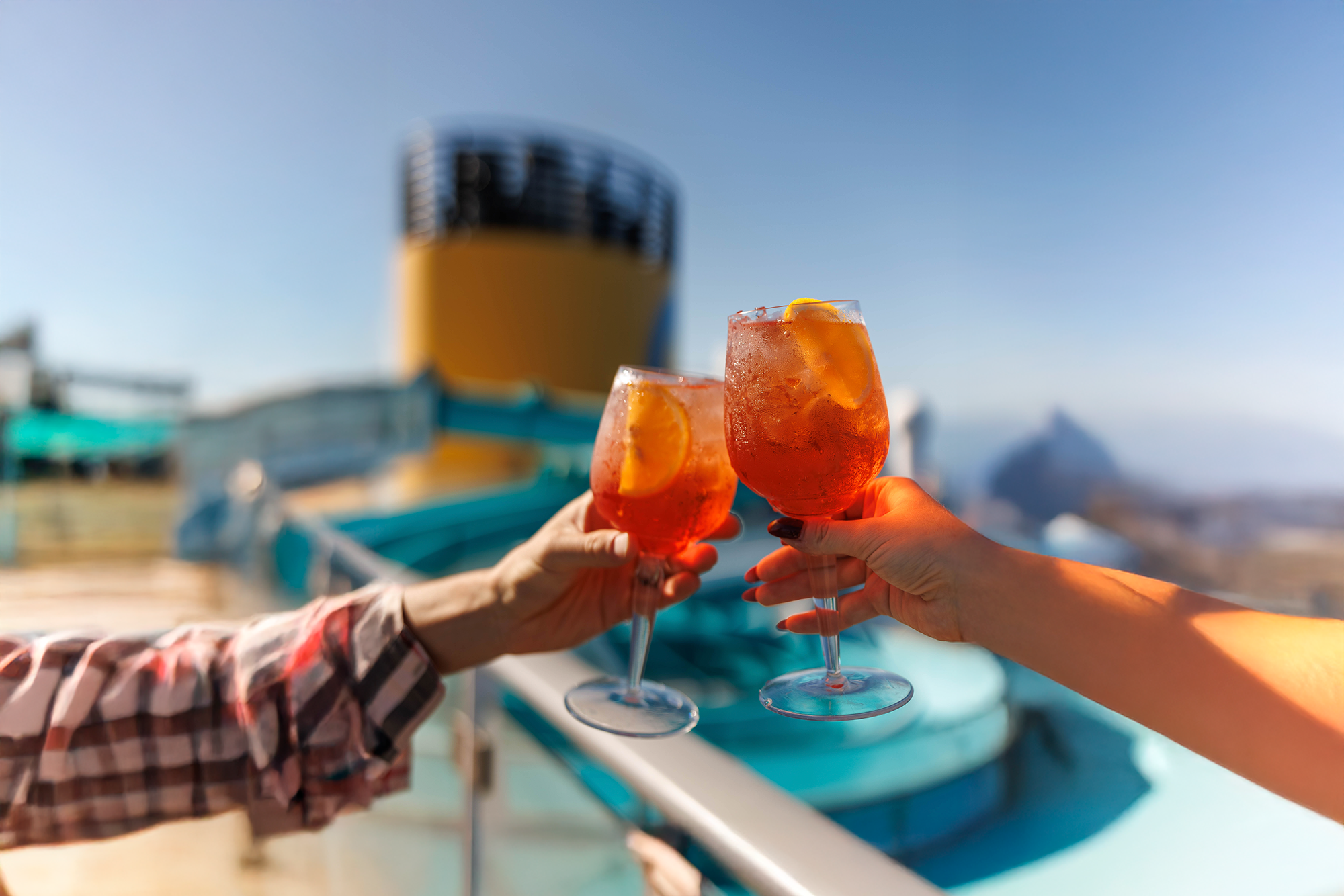 Få rabatt på ditt dryckespaket