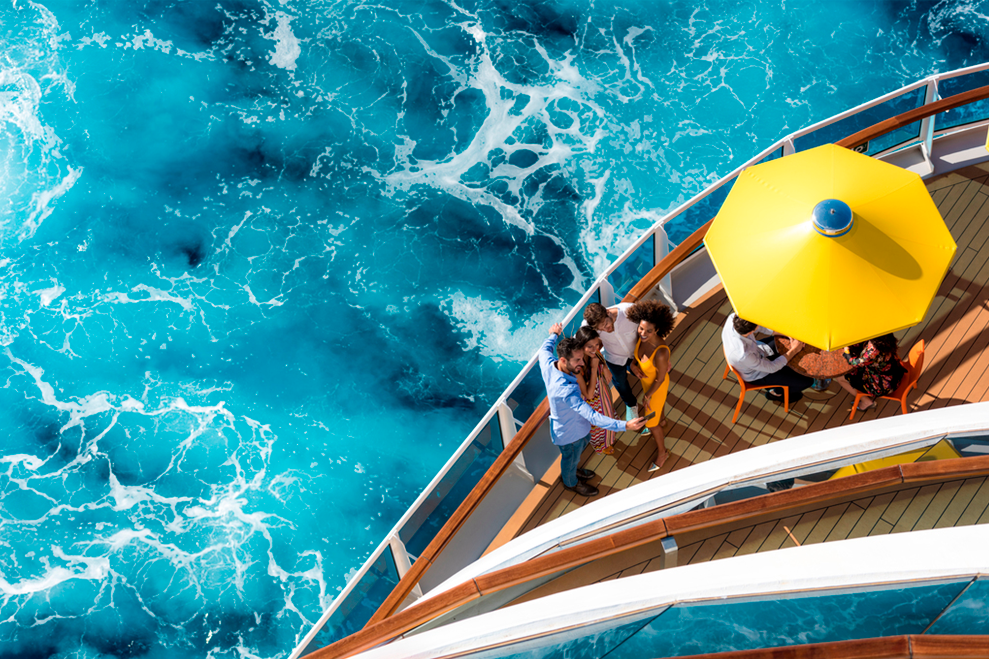 Få rabatt på din drikkepakke