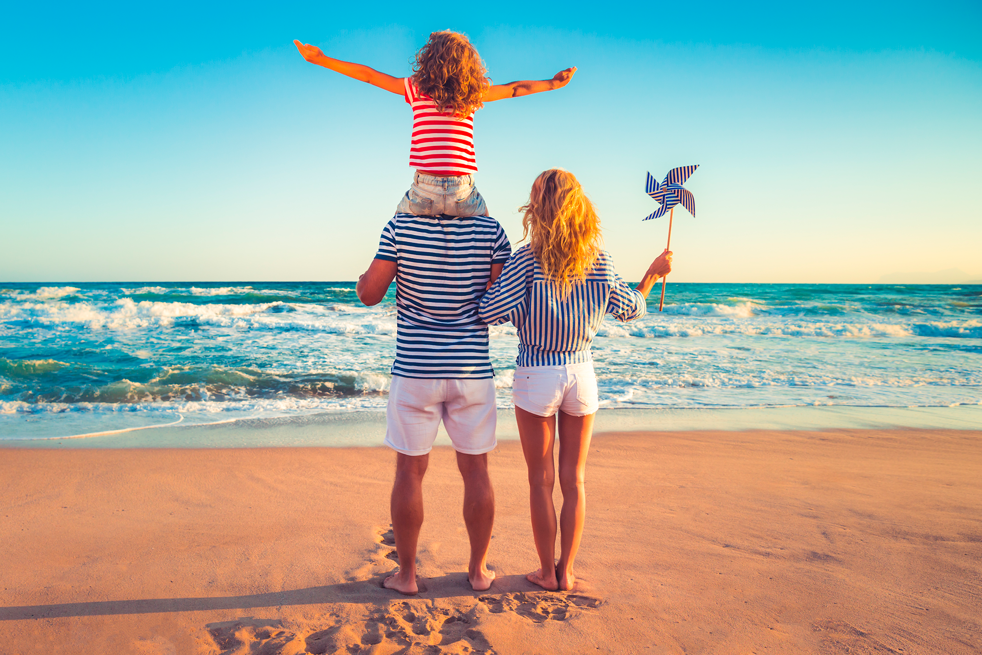 Beste tilbud fra Barcelona i sommerferien