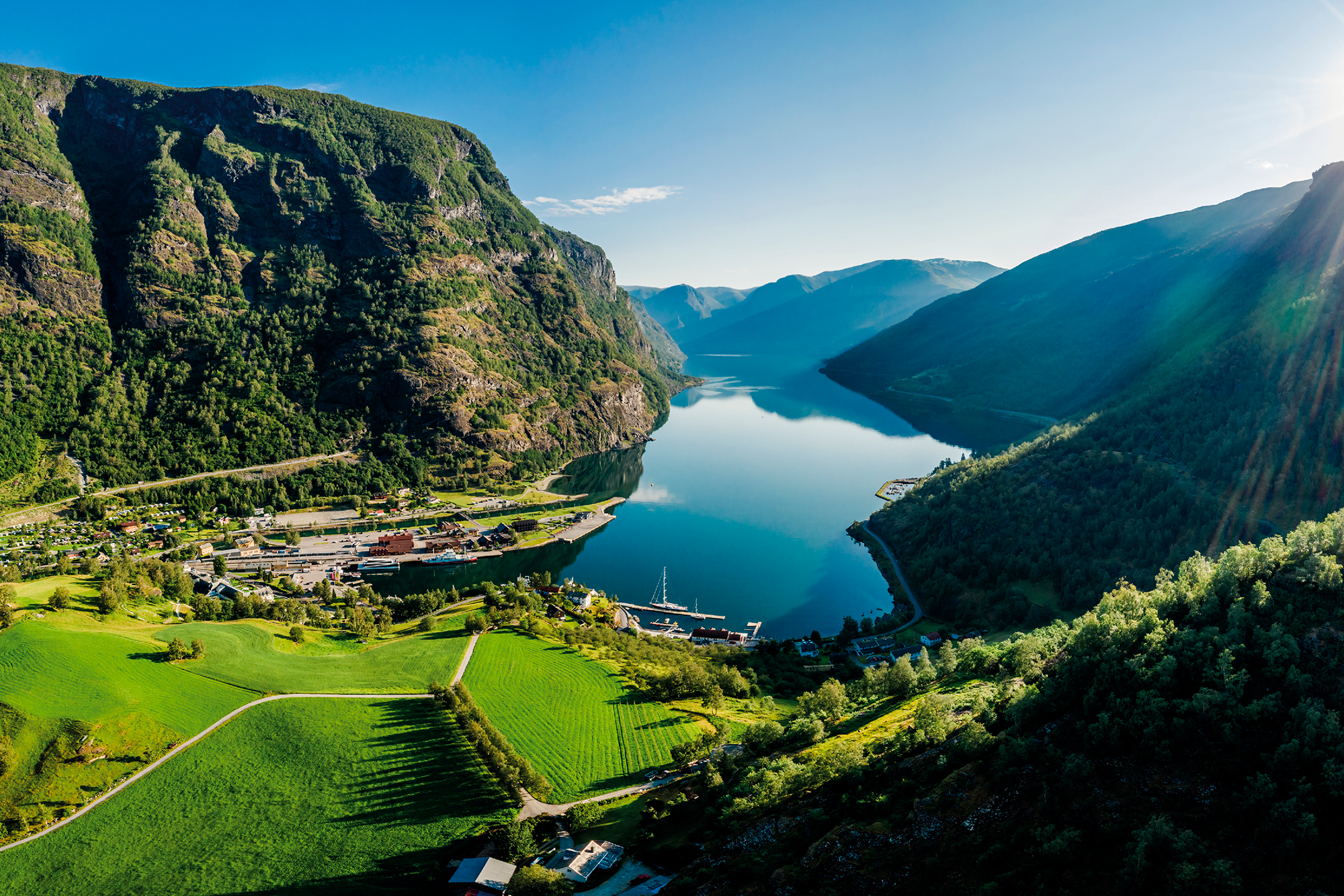 Sejl fra København til specialpris - sidste udkald