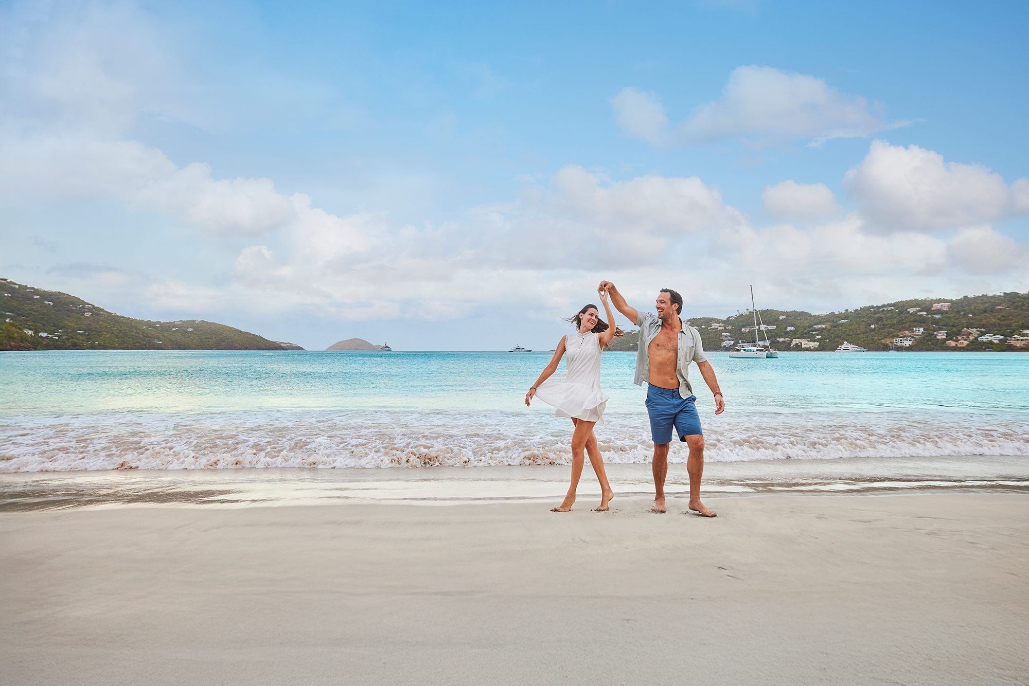 Supererbjudande på din vintersemester!