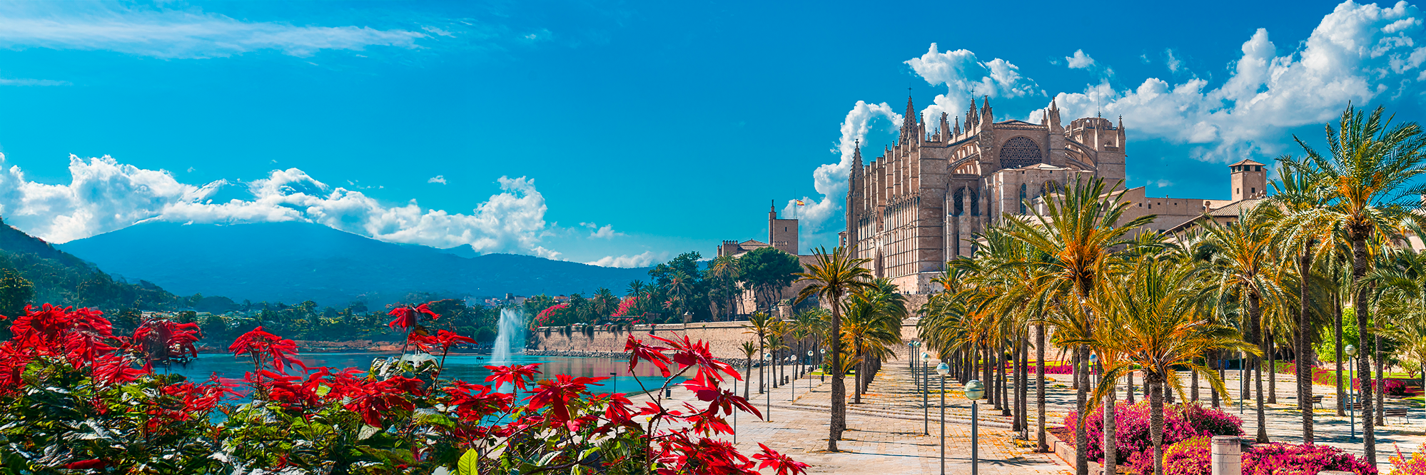 De beste tilbudene fra Barcelona 2026