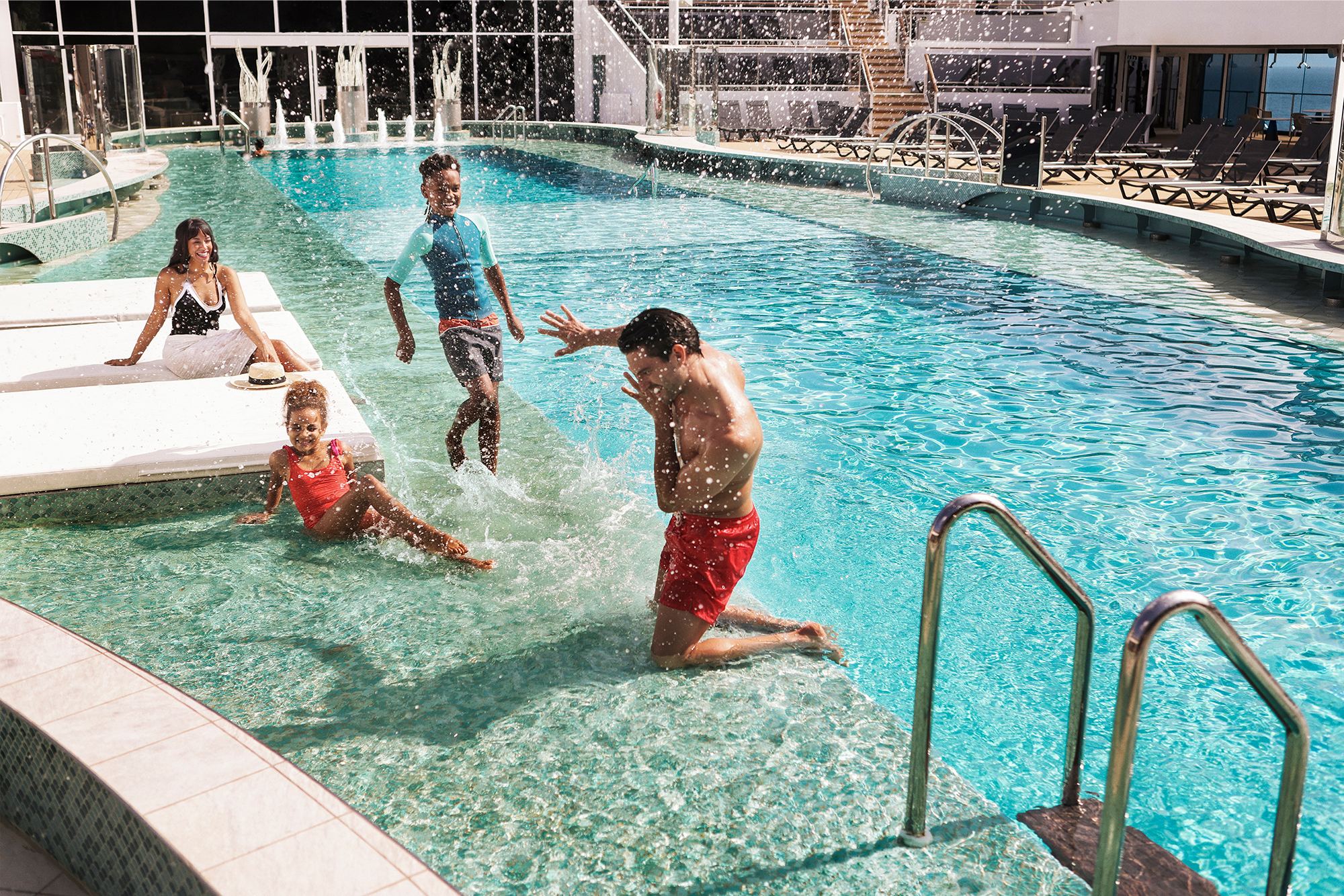 Ta med barna fra 0,-