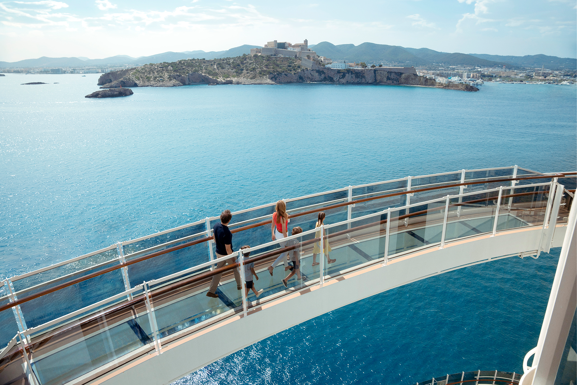 Nyt våren i Middelhavet - nå med rabatt