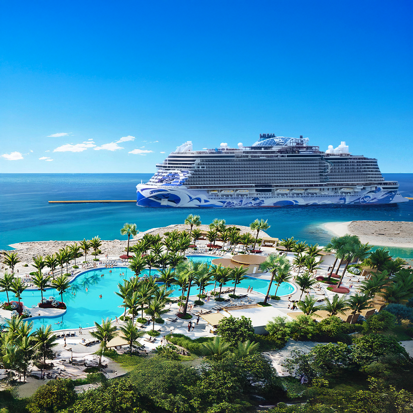 Supertips her og nå – i Karibien og Mexico