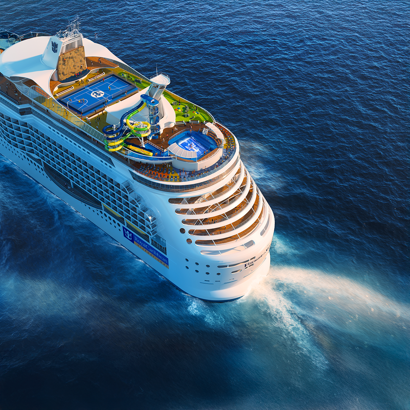 Det beste fra Østlige Middelhavet