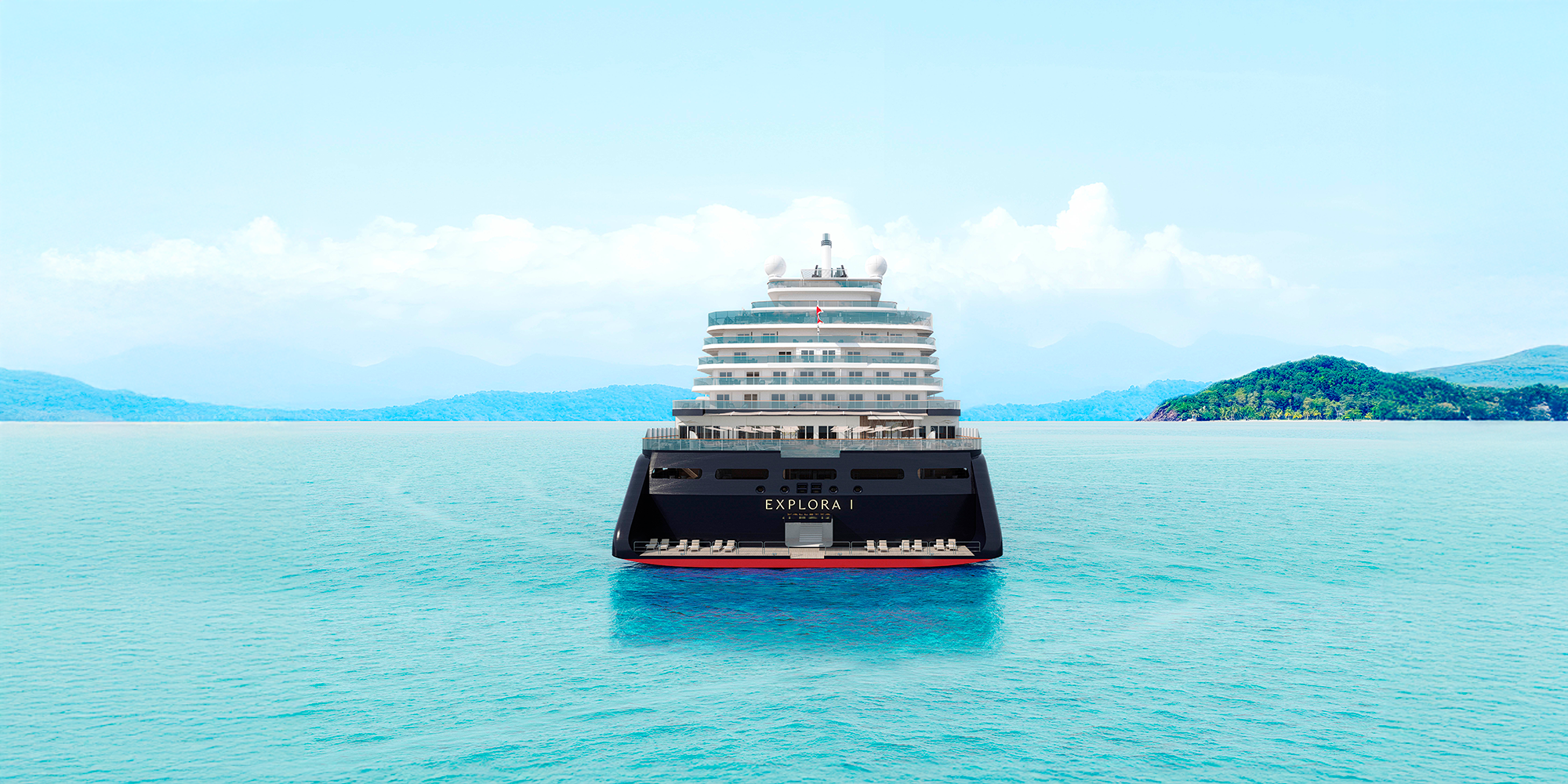 Populære Explora Journeys – få rabatt på din neste reise