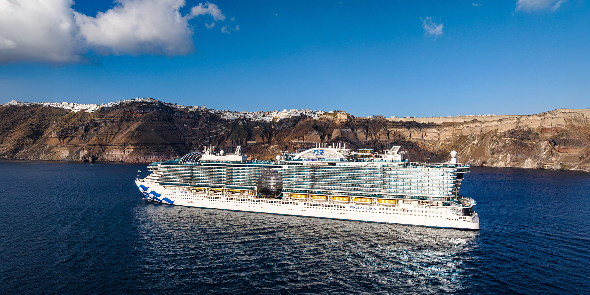 Gresk øyhopping til sommeren?