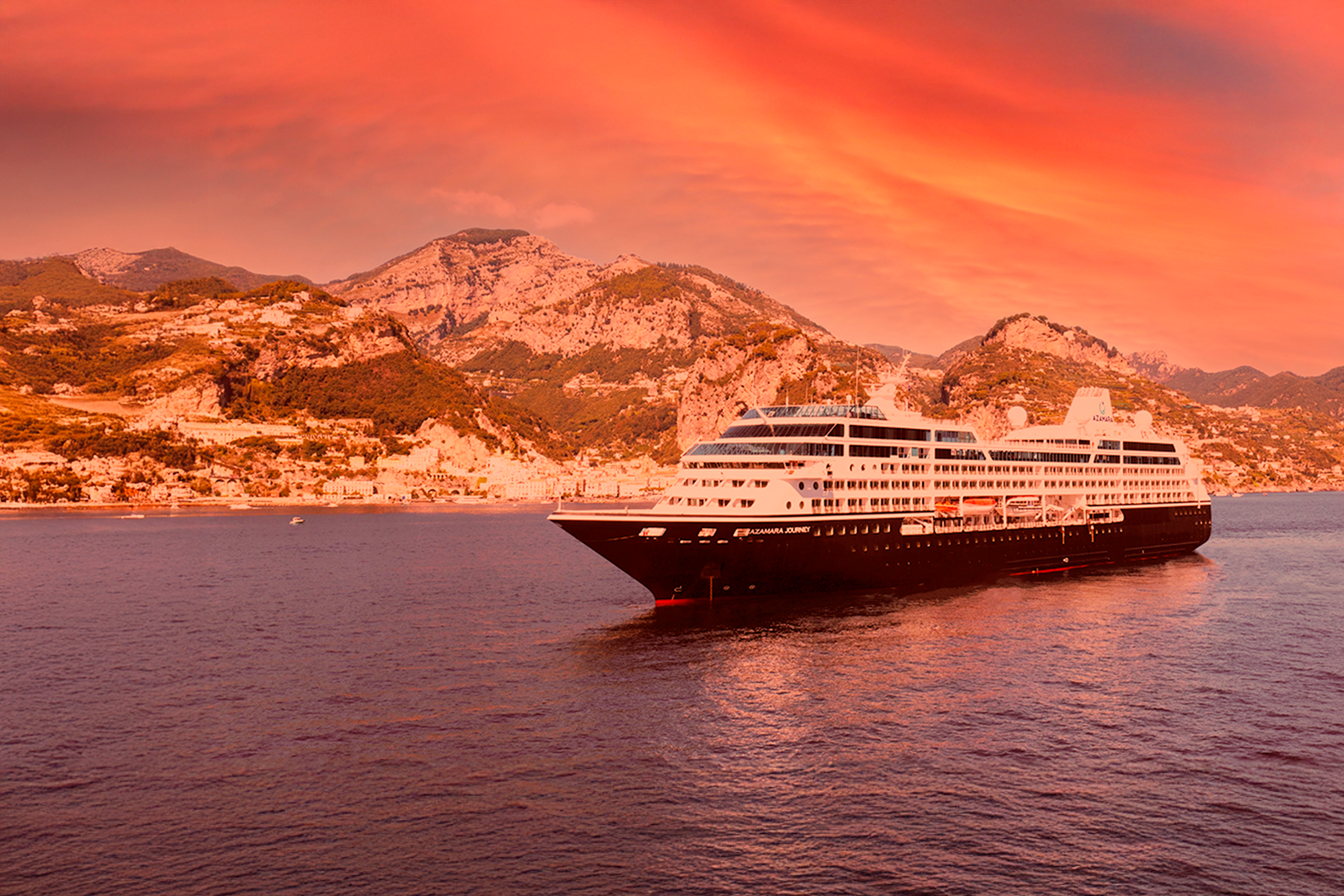 Kæmpe rabatter & lommepenge ombord