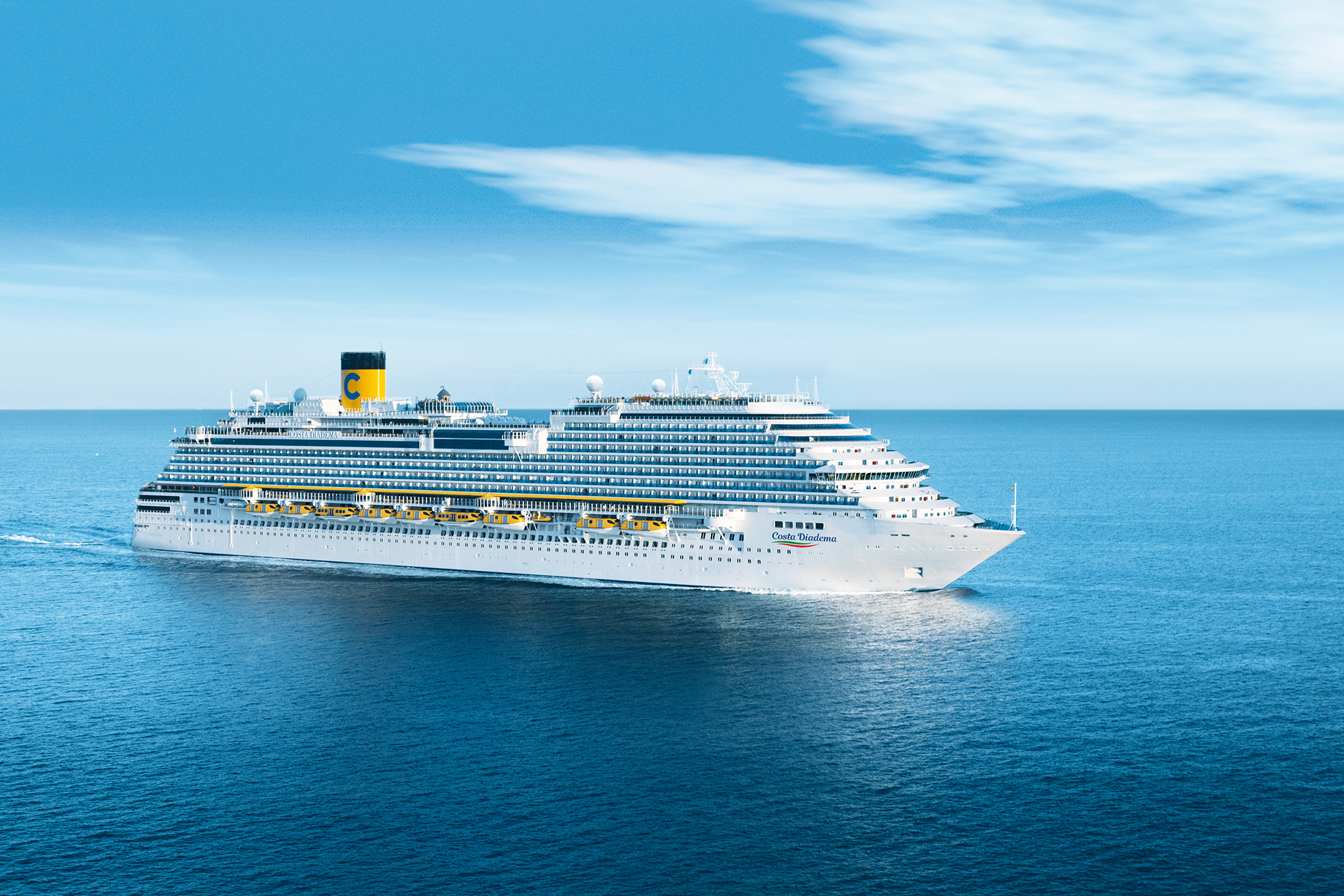 Kryssa från Köpenhamn till Barcelona till specialpris – endast hos MyCruise!