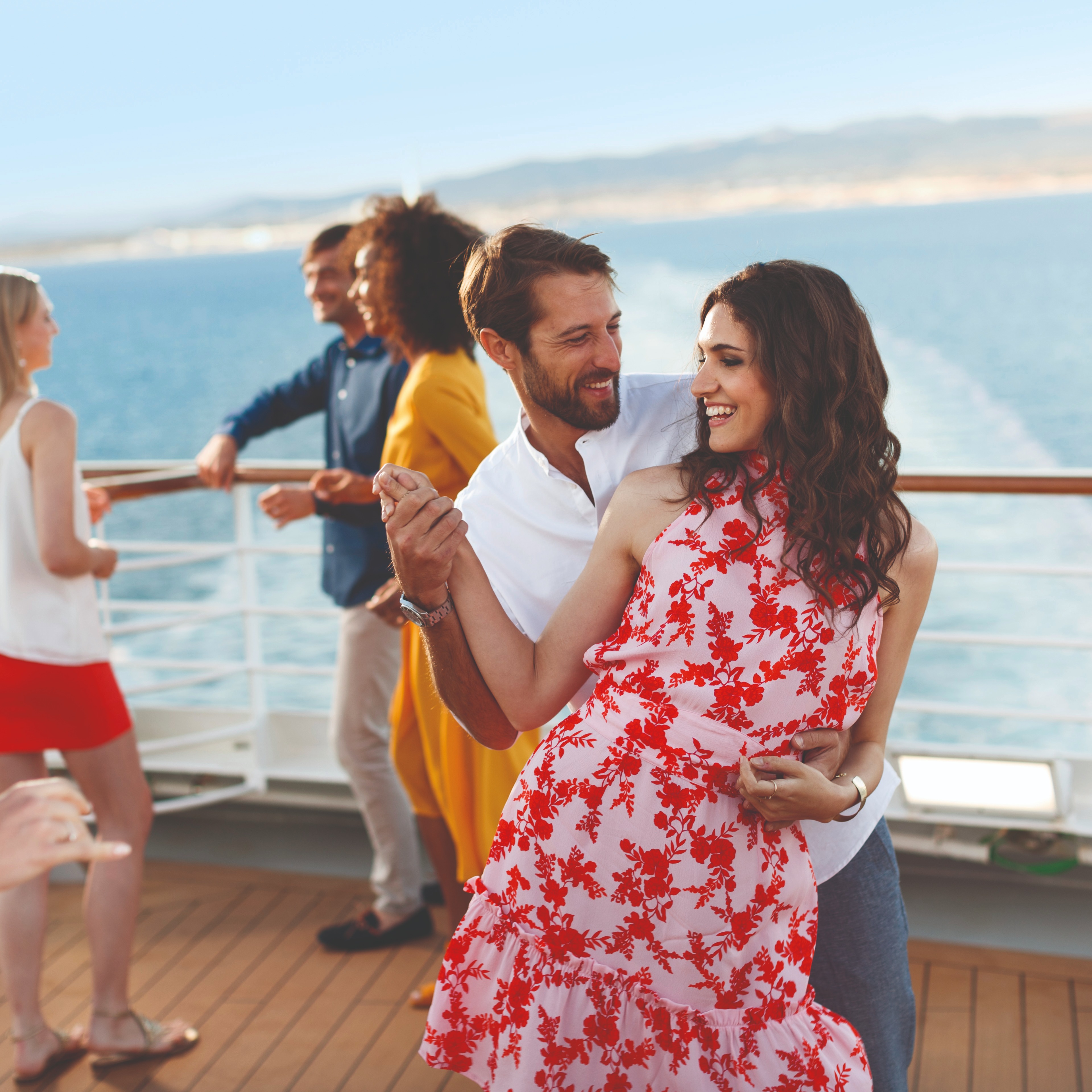 All inclusive-ferie til superpris