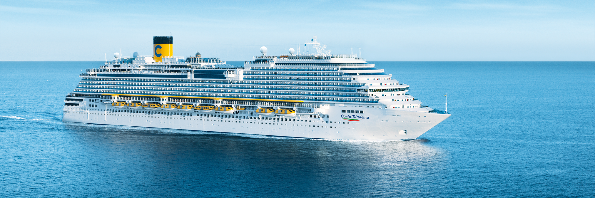 Segla till Barcelona från Köpenhamn till specialpris