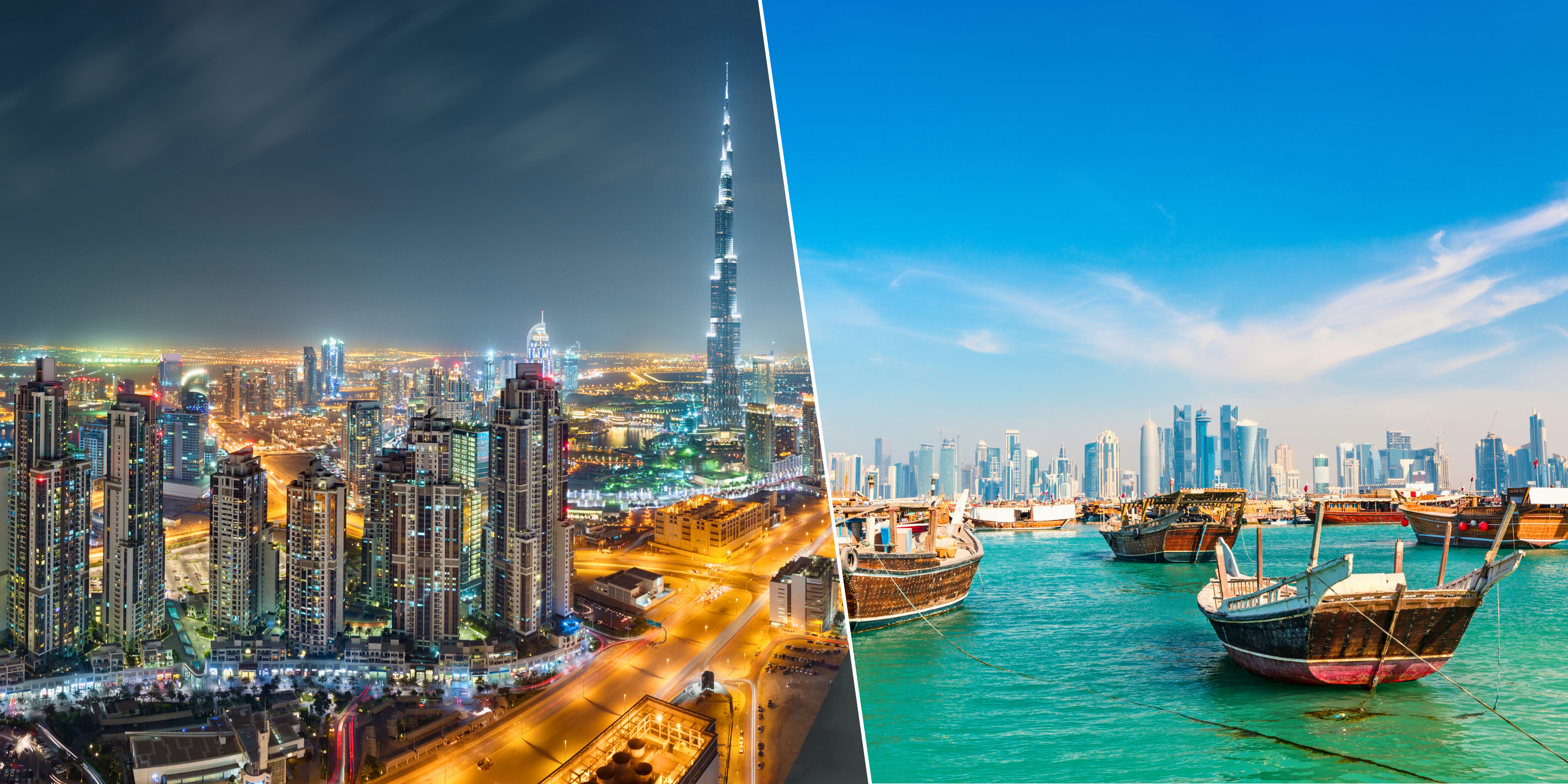 Icons of the Middel East - Package