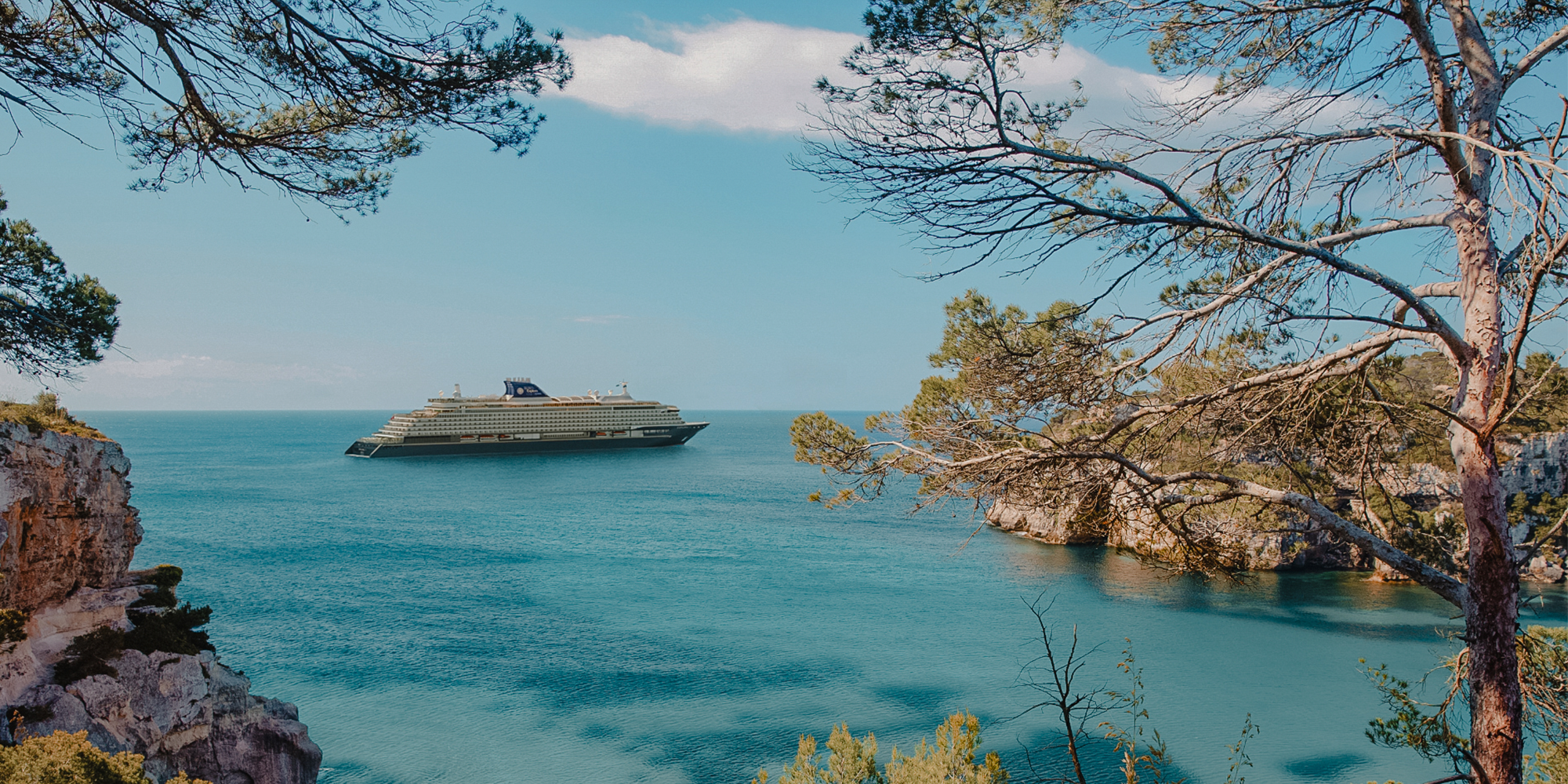 Medelhavet när det är som bäst - just nu med rabatt