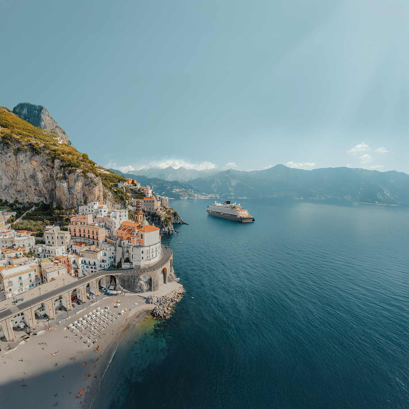 Det bedste i Middelhavet med 30% i rabat