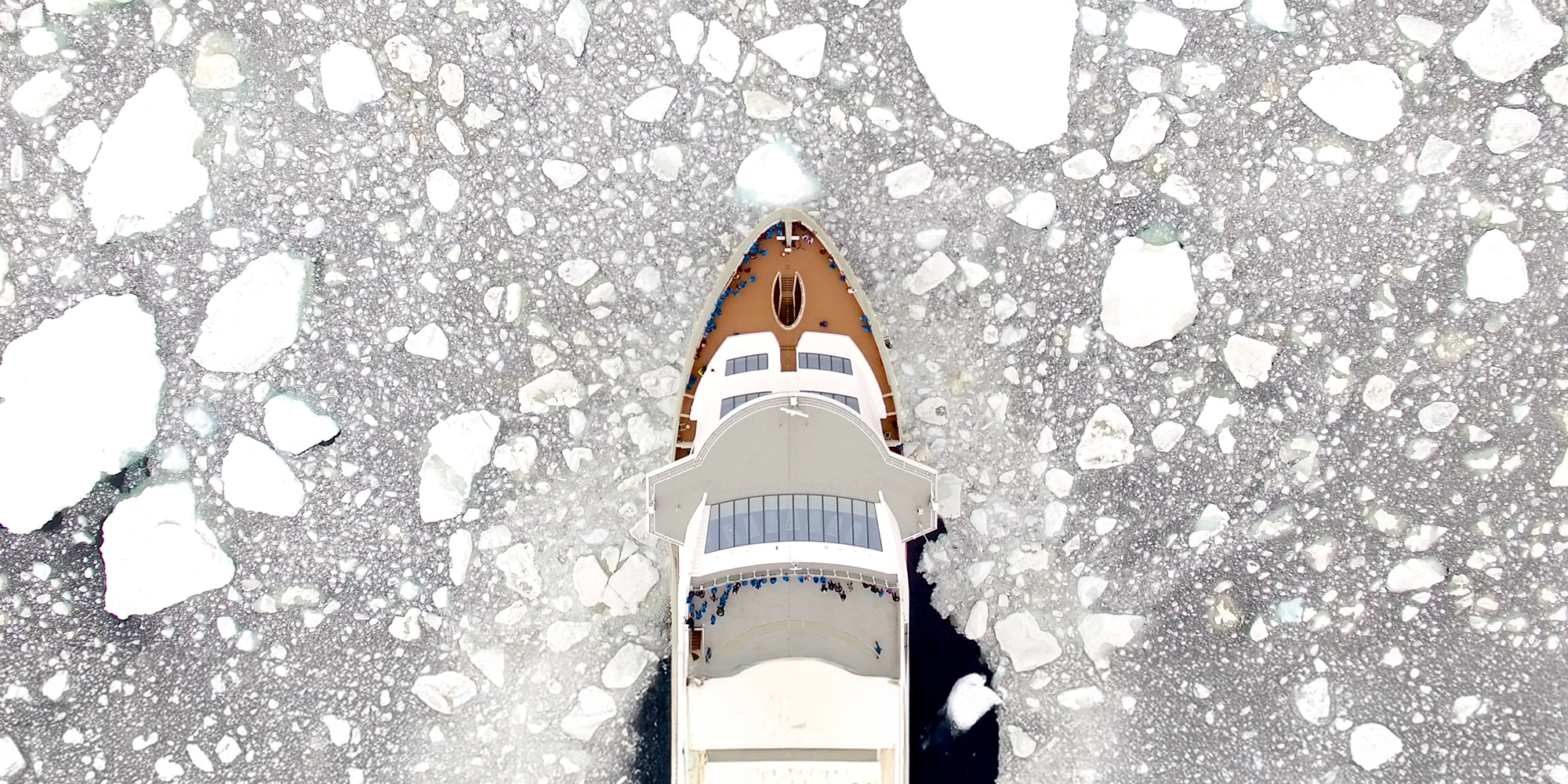 Kom endnu tættere på naturen med HX