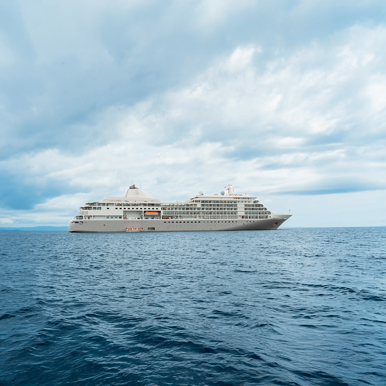 Luksuscruise til foræringspris!