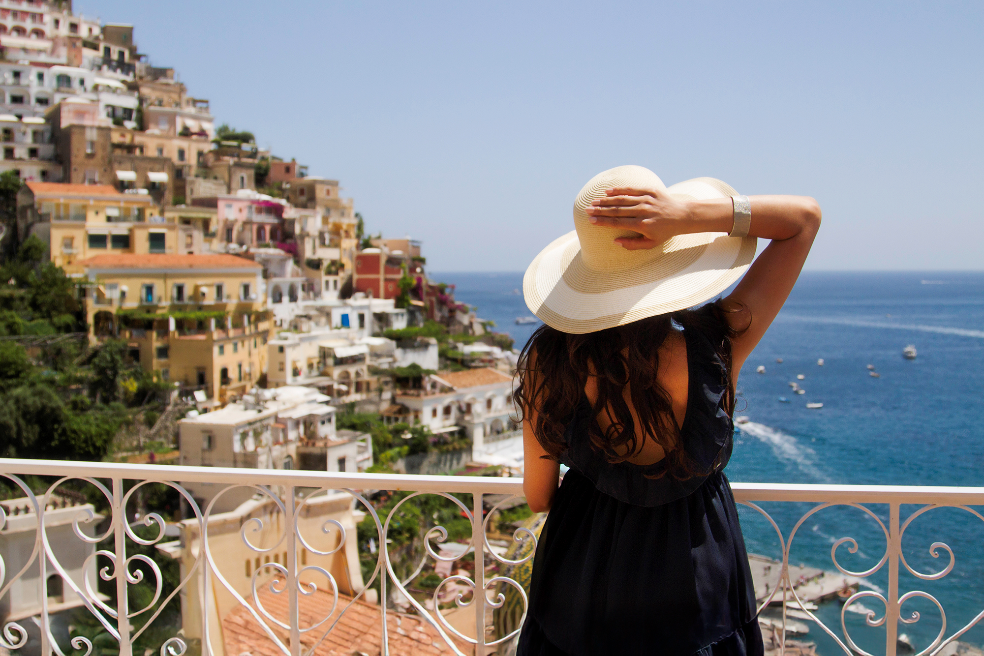 Oplev det bedste af Middelhavet