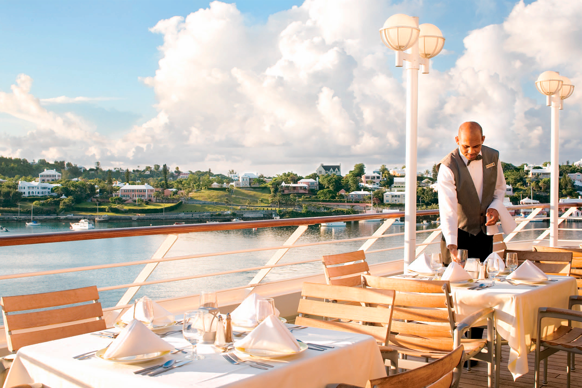 Sejl direkte fra København i 2027