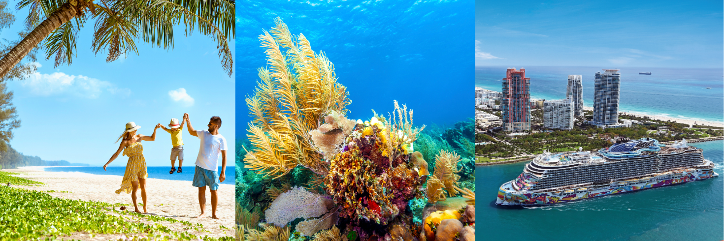 Flykt fra vinterkulden til gode priser