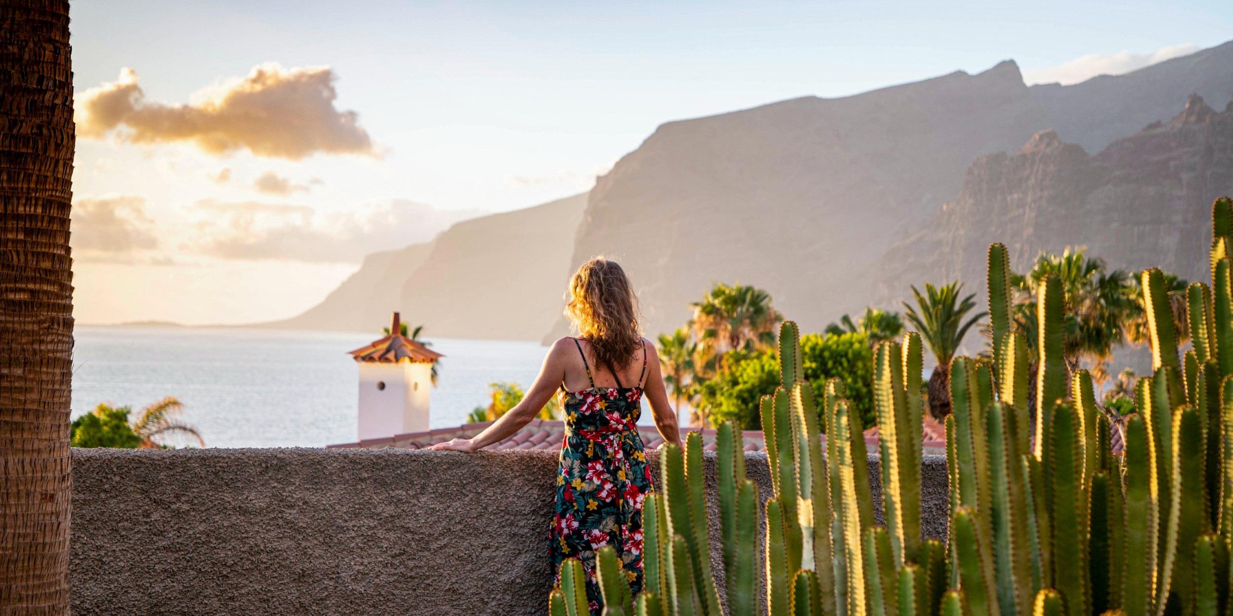 Experience the Canary Islands with MSC Musica!