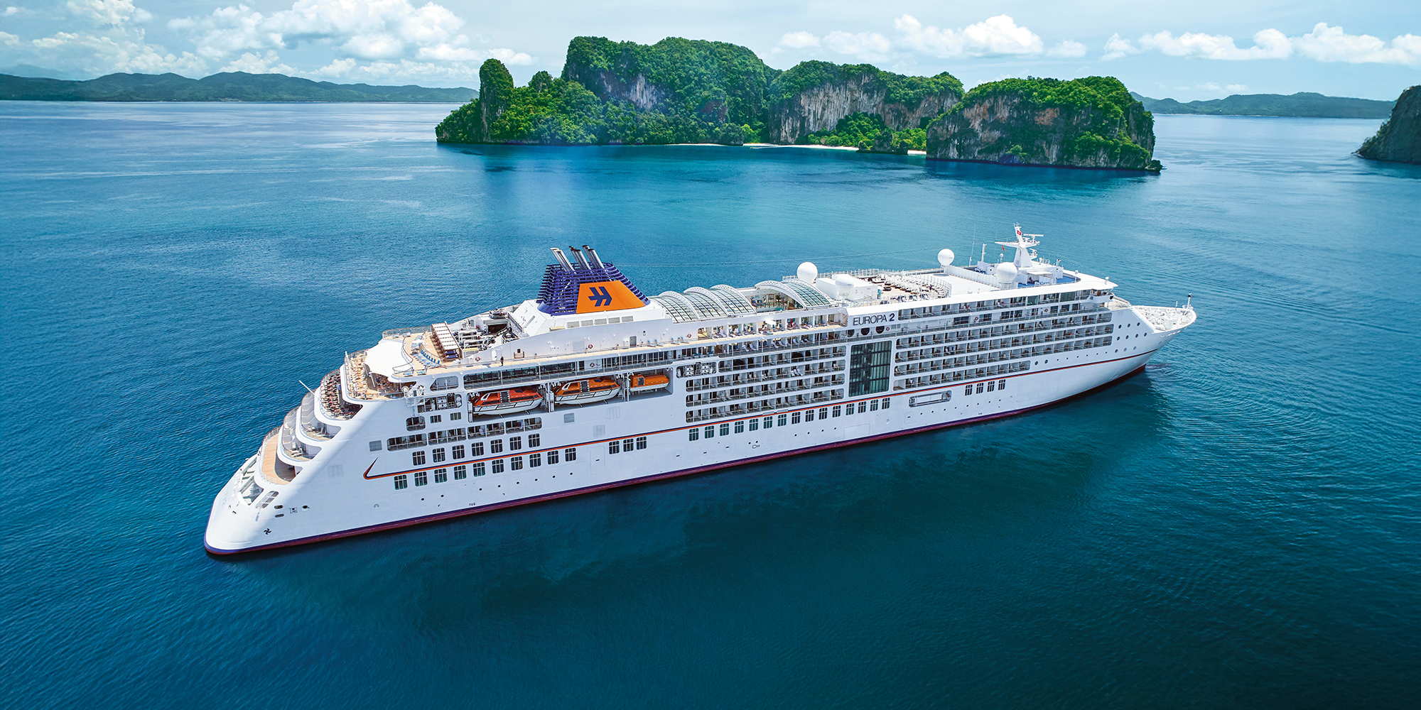 Oplev Middelhavet til sommer