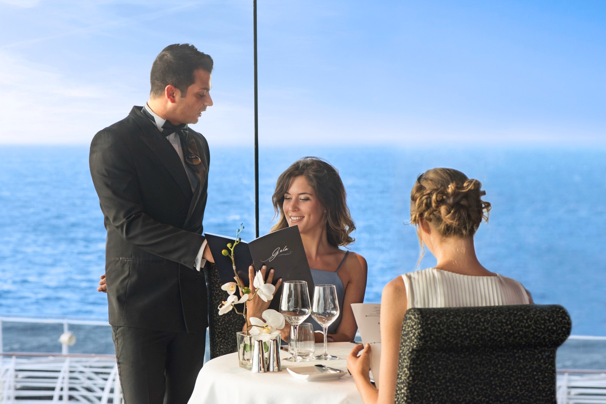 Savings on Premium Extra Drinks Packages!