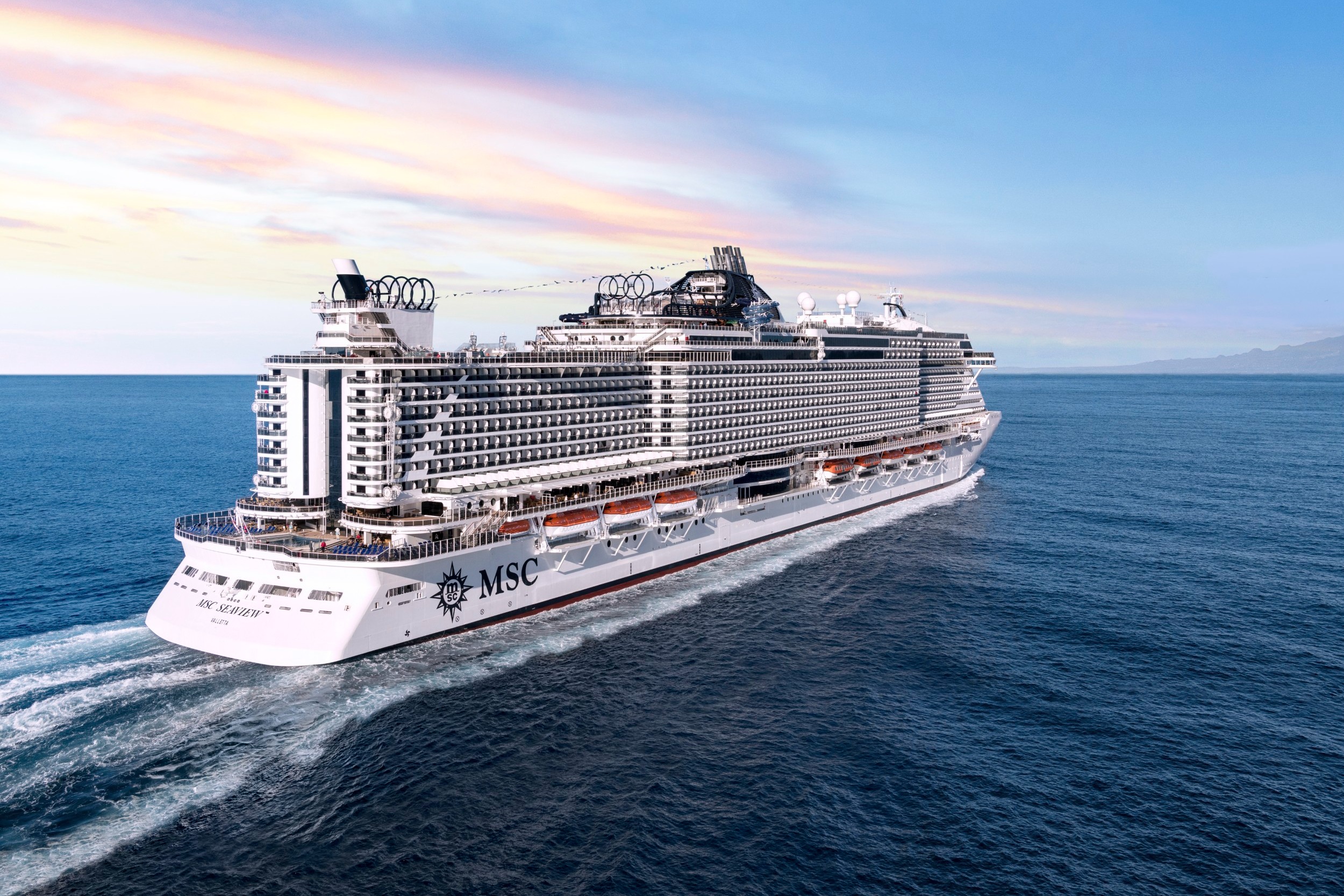 Summer 2026 in the Mediterranean Sea - incl. flights