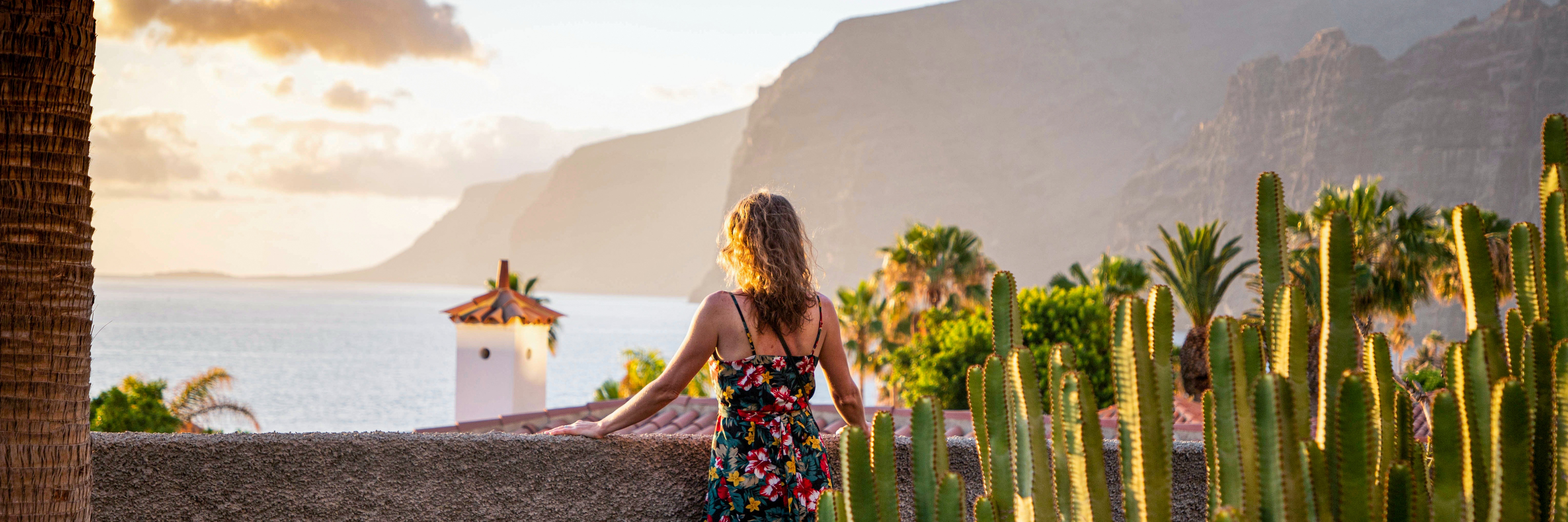 Experience the Canary Islands with MSC Musica!