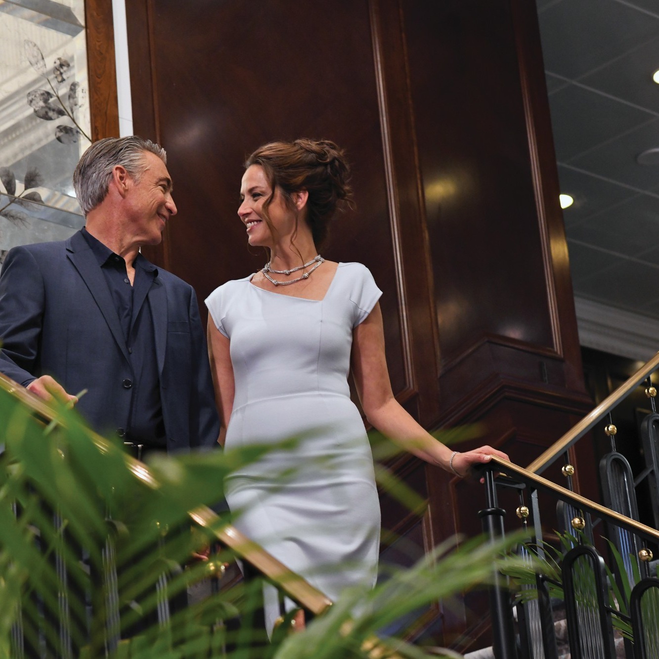 Luksuscruise i Middelhavet med stor rabat