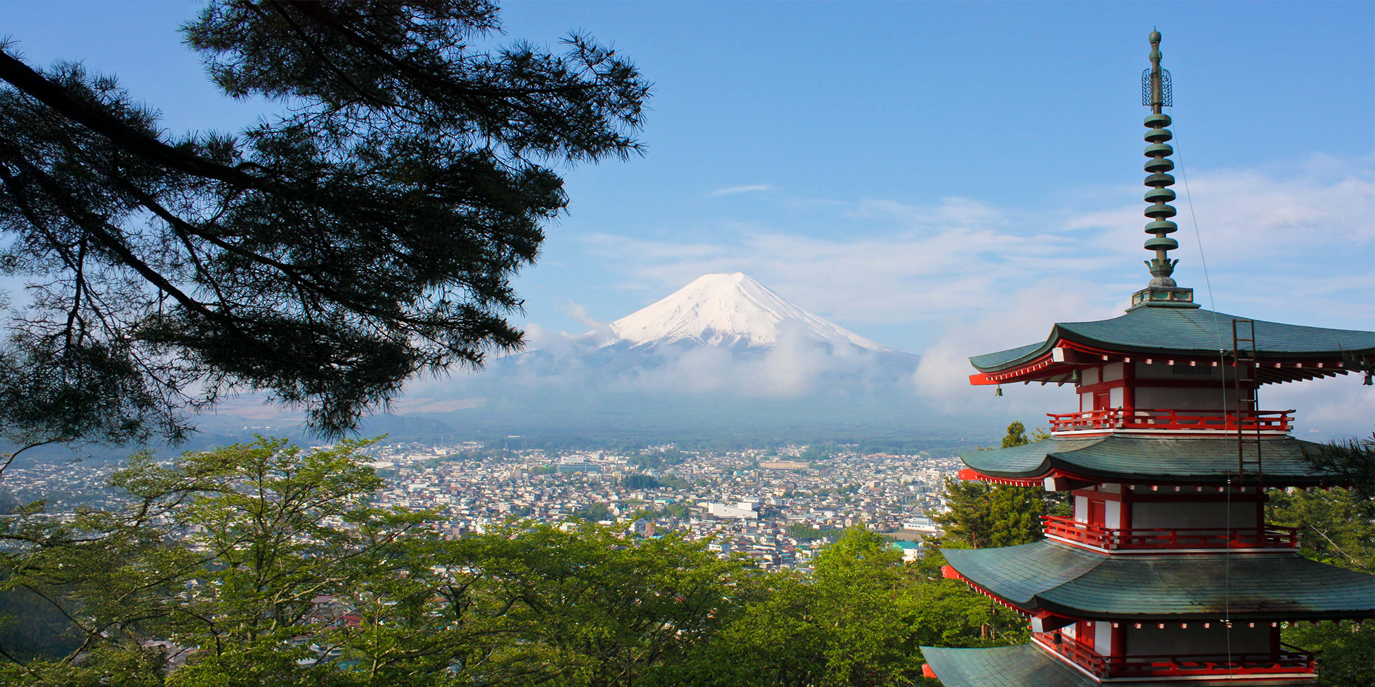 Luksuscruise i Asien med op til 40% i rabat