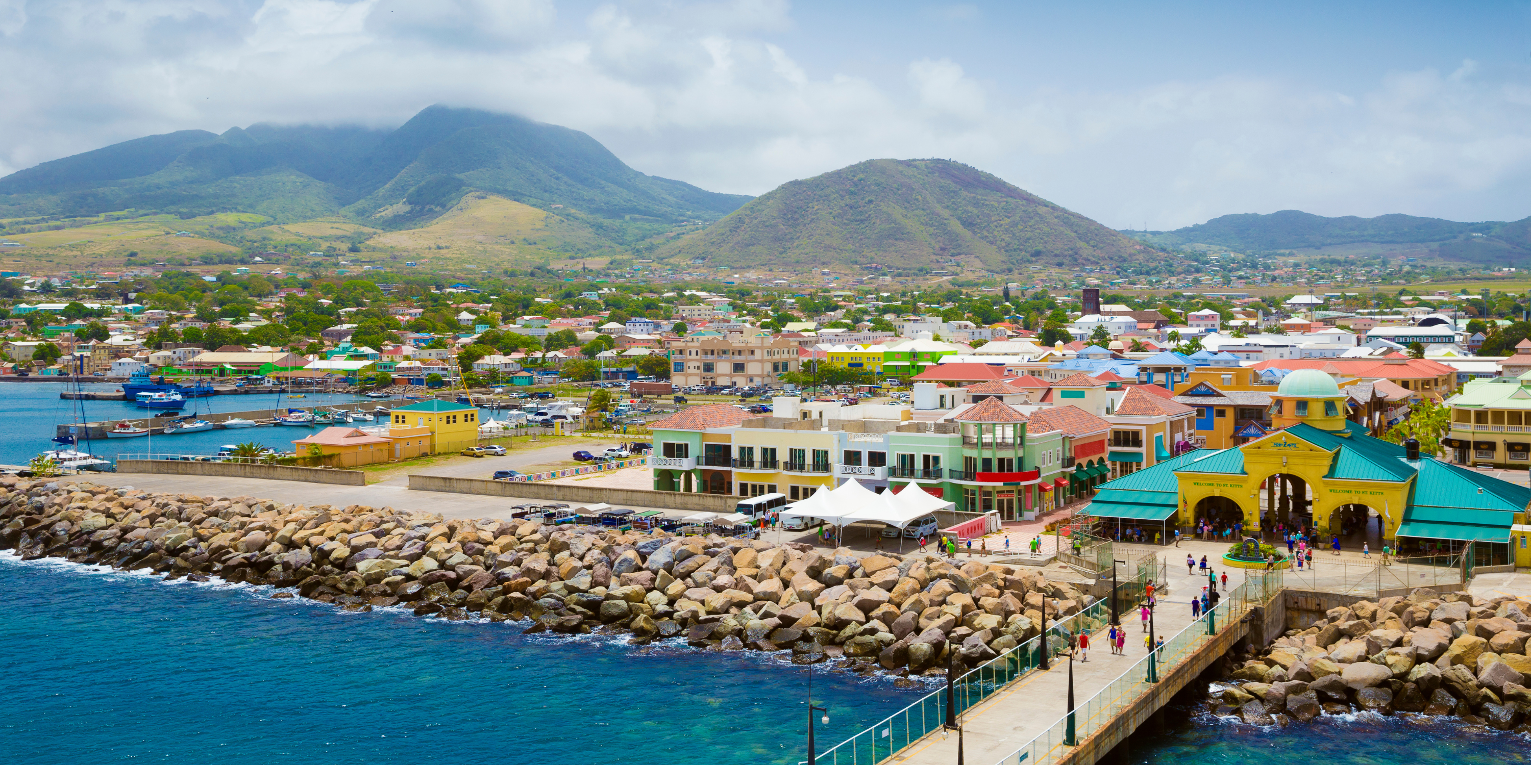 Flights and transfers included!