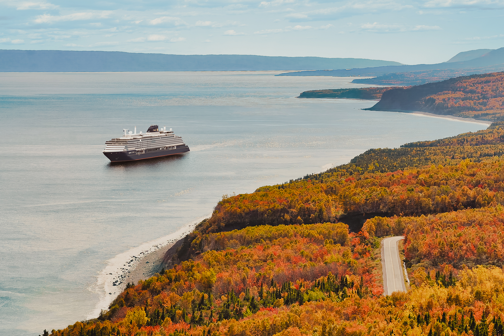 Oplev nye Explora IV