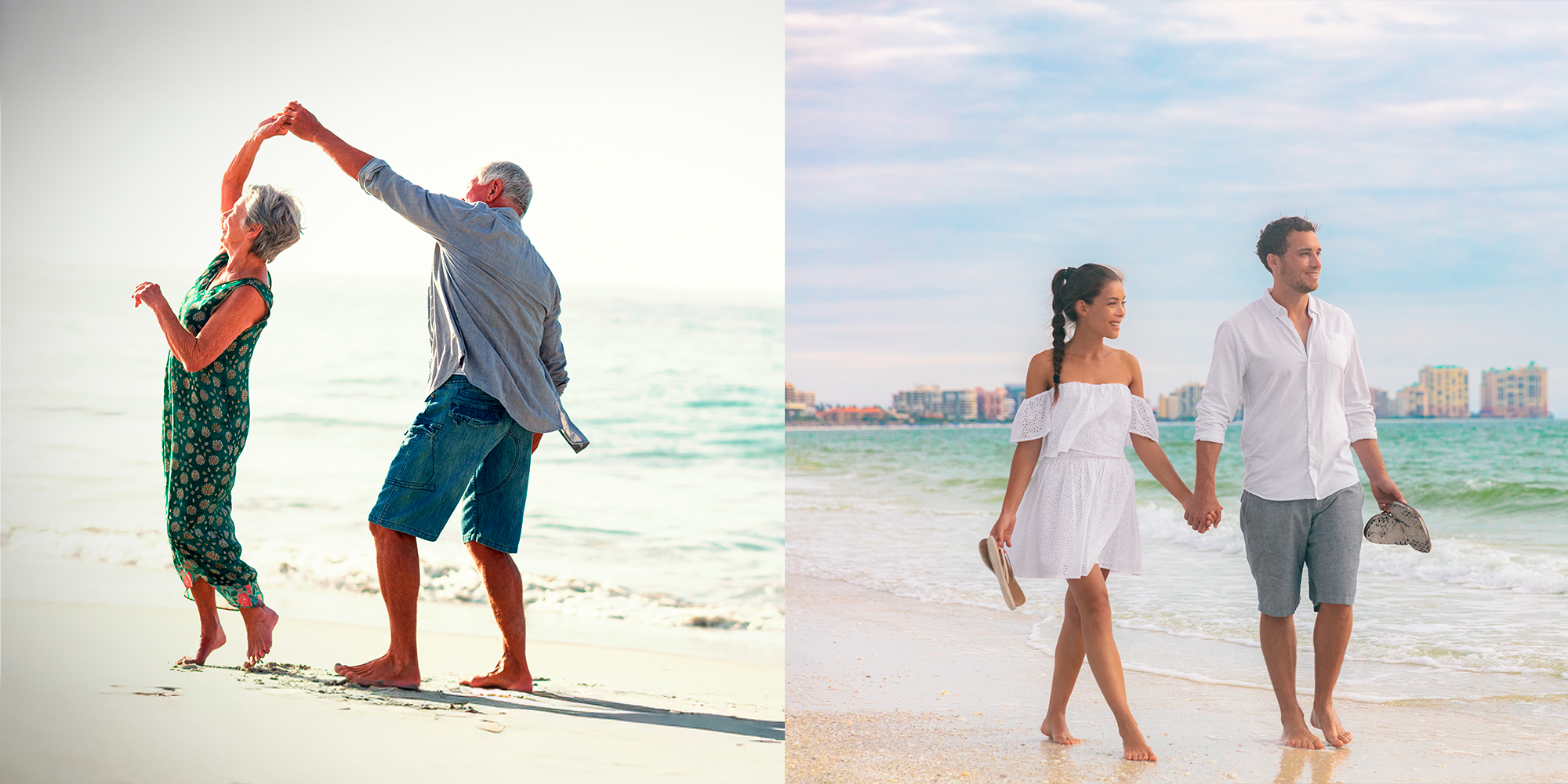 Julegaven der ikke skal byttes...en ferie for 2