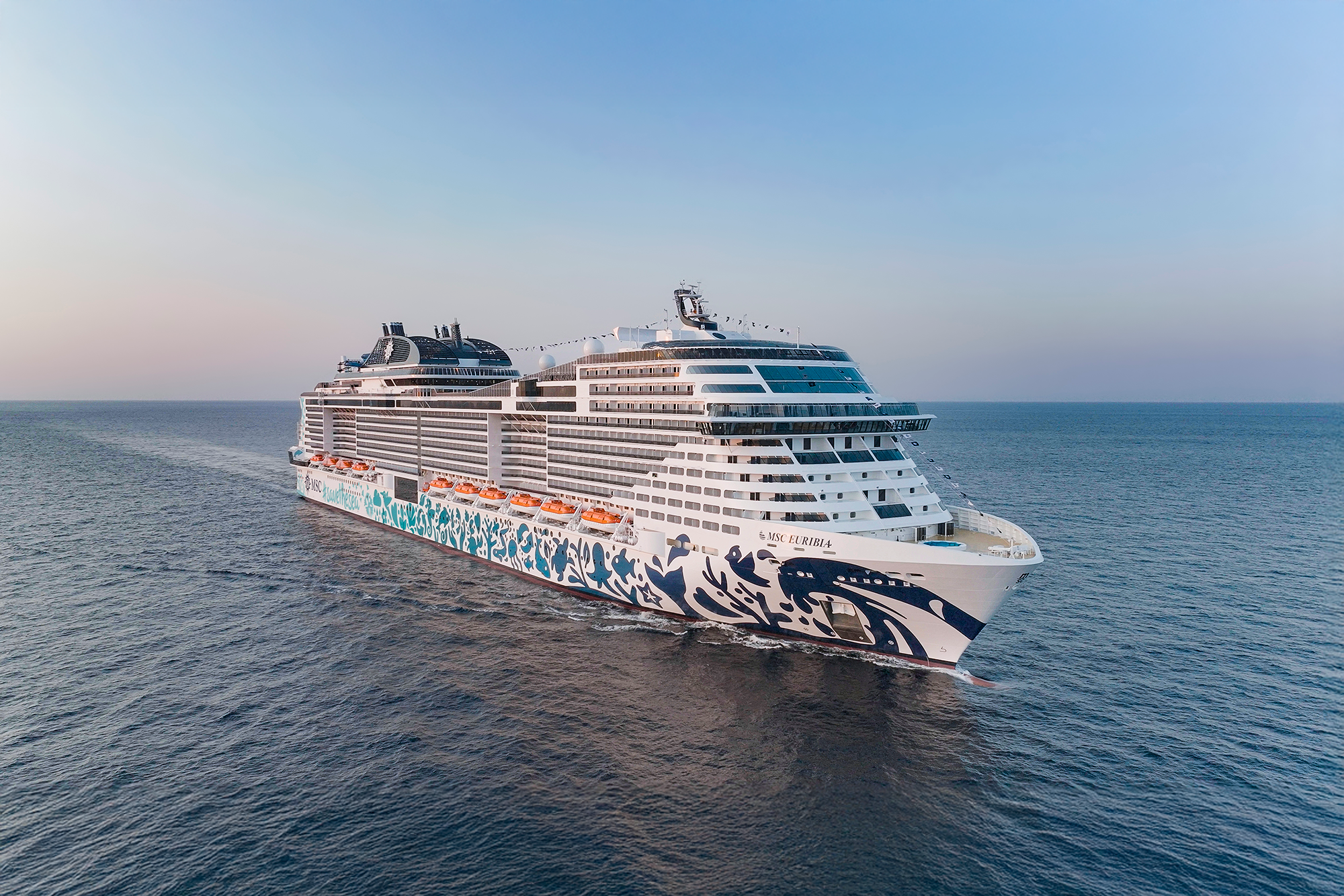 Från Köpenhamn till Barcelona till superpris