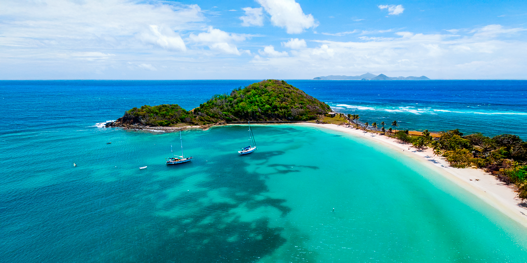 Lyxkryssning i Karibien till reapris