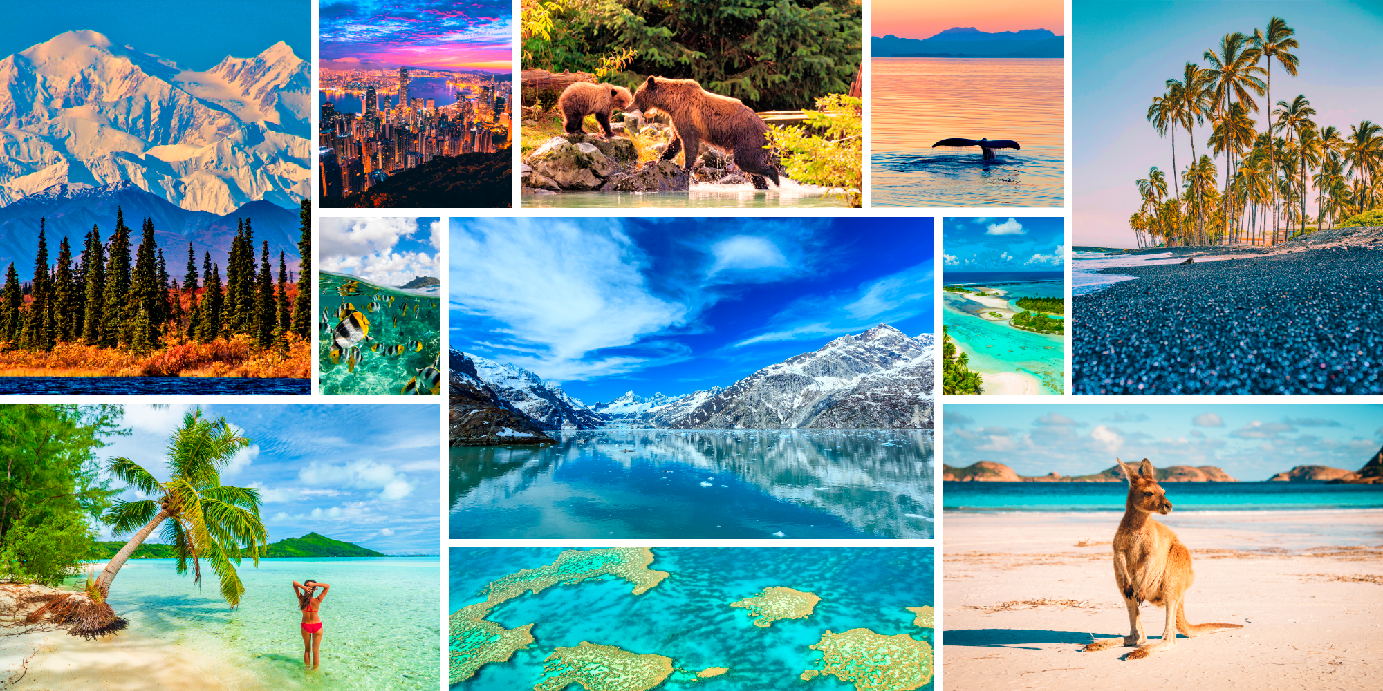 Unique Packages - Only at MyCruise