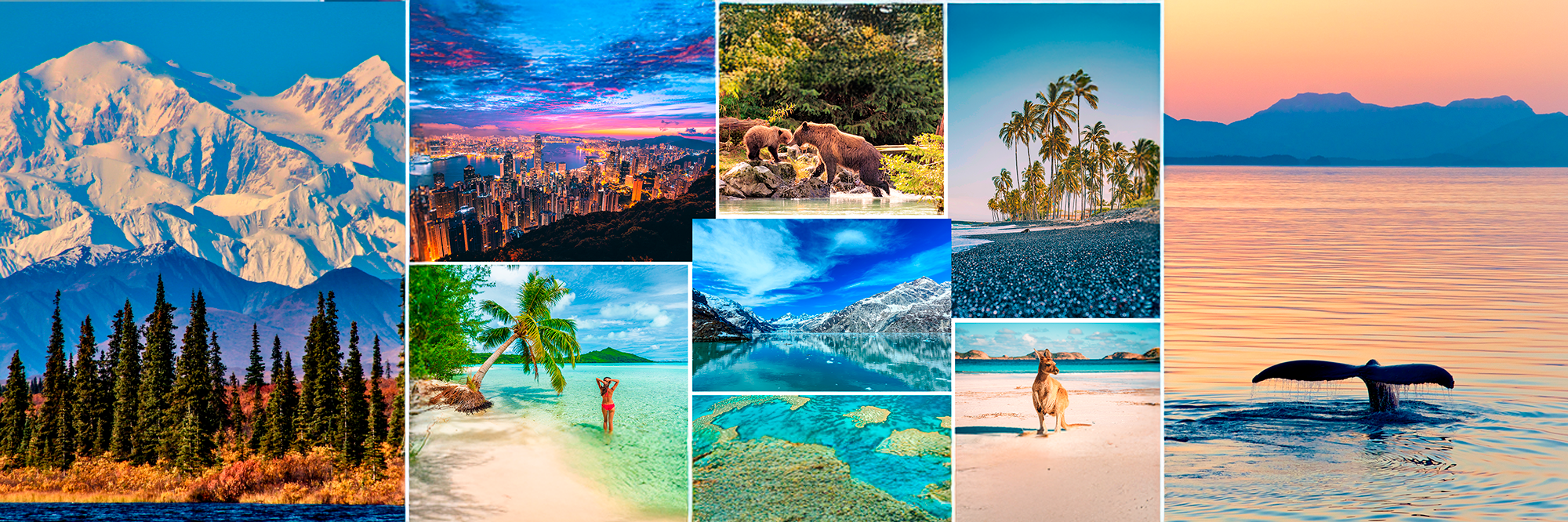 Unique Packages - Only at MyCruise