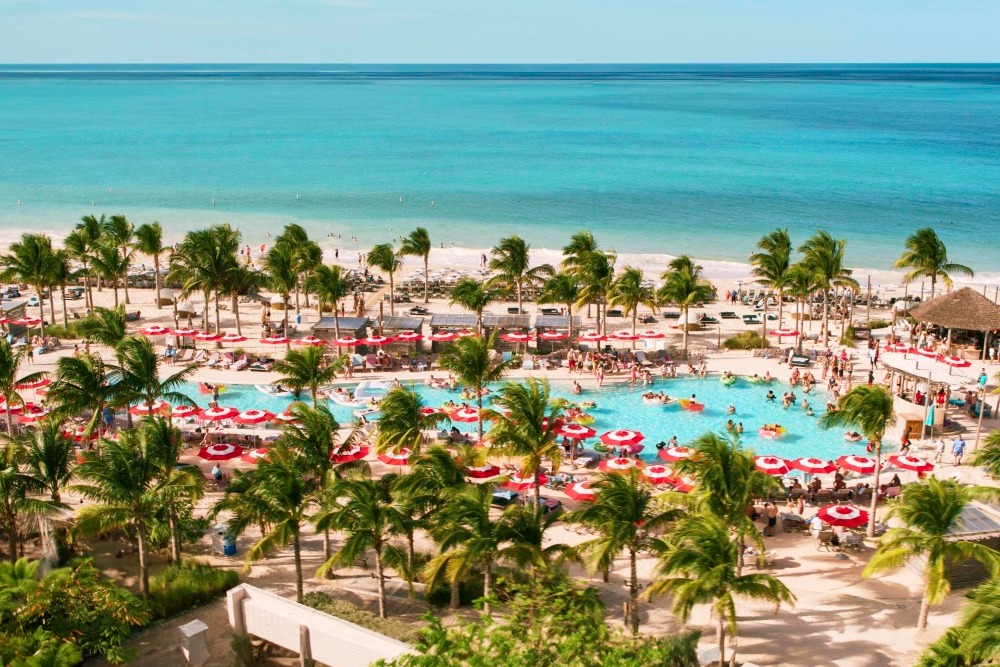 Caribbean cruise packages